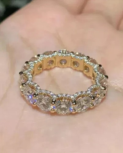Anello fidanzamento 3ct - anello,