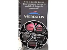 SET n4 CERCHI IN LEGA ALFA