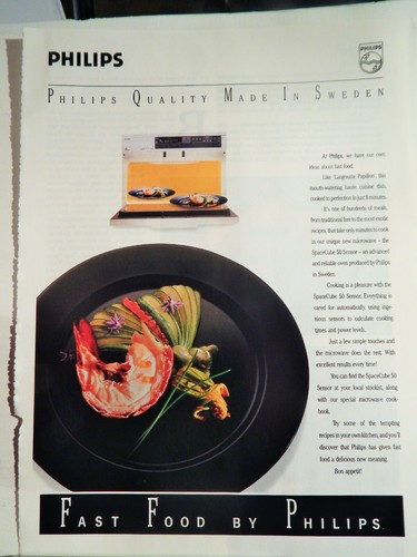 Philips spacecube sensore - philips, 50