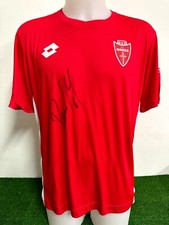 MONZA JERSEY NO MATCH WORN