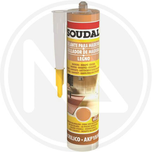 Silicone acrilico legno - silicone, "legno"