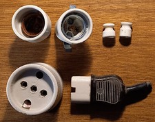 Lotto antico materiale