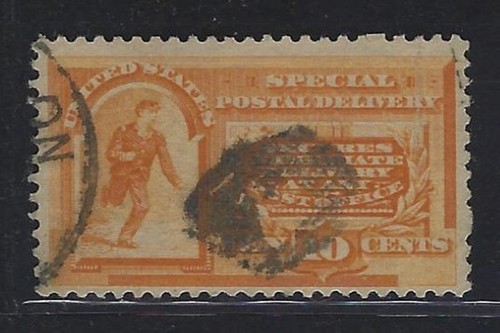 1893 scott 10 - scott, 10¢