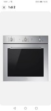 Smeg Forno Incasso So64M3S2X