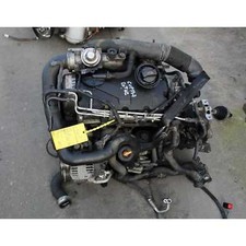 Motore BKC 335000 km