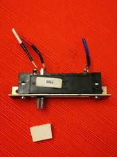 Potenziometro slitta comando volume vibrato,reverbero,lower manual  Farfisa 255R