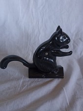 SCHIACCIANOCI A Forma Di Scoiattolo 