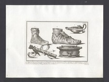 ANTICHI OGGETTI, DISEGNATI DAL