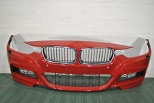 Originale BMW serie 3 F30 F31 U.S.A. 8067956 Paraurti anteriore M-sport | 17545