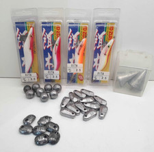 Lotto materiale assortito da