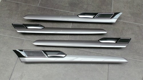 Passat carbonio - vw, b8