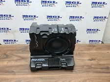 PORSCHE PANAMERA 970 SUBWOOFER