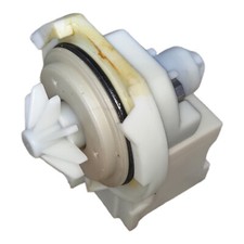 Pompa di scarico USATA codice 480140102031 lavastoviglie Whirlpool