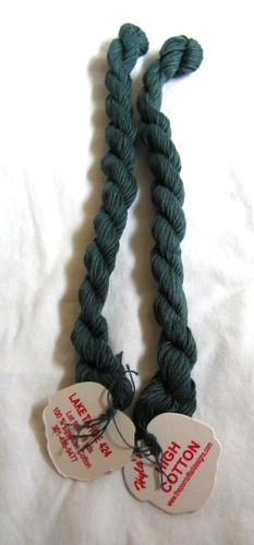 Filo cotone alto - 1,