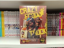 CRAZY FOOD TRUCK BOX - Serie