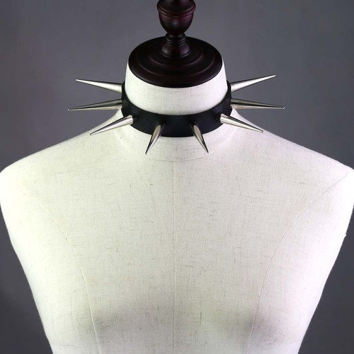 Collana girocollo uomo - , donna
