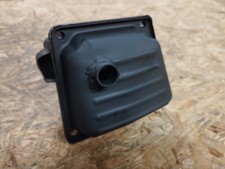 Silenziatore marmitta marmitta