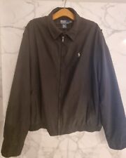 giubbotto uomo POLO RALPH LAUREN