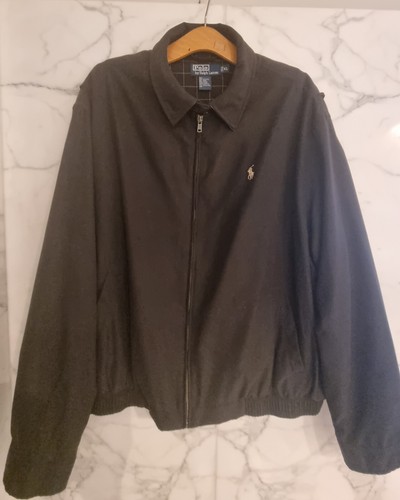 Giubbotto uomo polo - uomo,