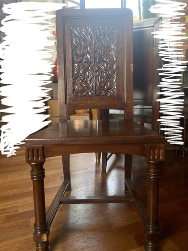 Sedie sala pranzo - sedie,