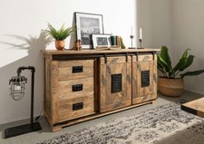 Madia Credenza design vintage