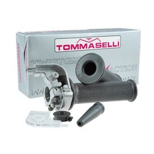 TOMMASELLI ALUMINIUM/CHROME