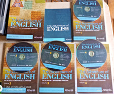 ATHENA THE ADVENTURE OF