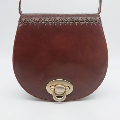 Borsa tracolla bally - a,
