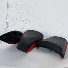 SELLE ORIGINALI BMW R 1200 GS 2006 - 2012 MOD STANDARD