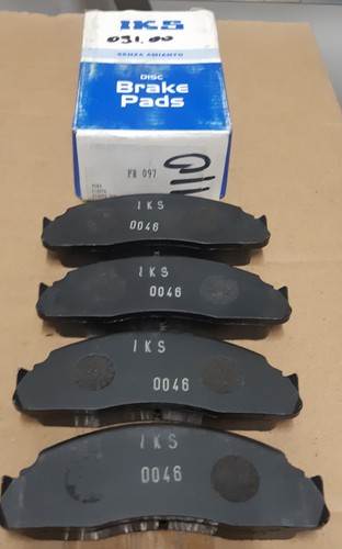 Iks 097 serie pastiglie - iks,