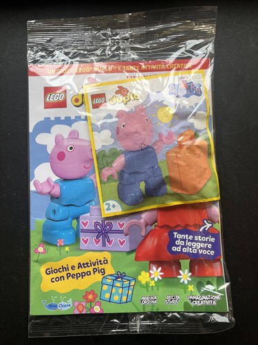 Lego duplo peppa pig - duplo,