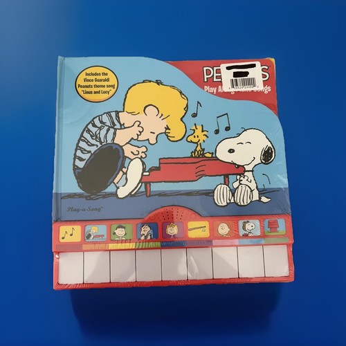 Peanuts charlie brown play - peanuts,