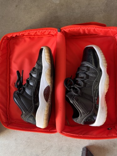 Jordan air - 11, sneaker