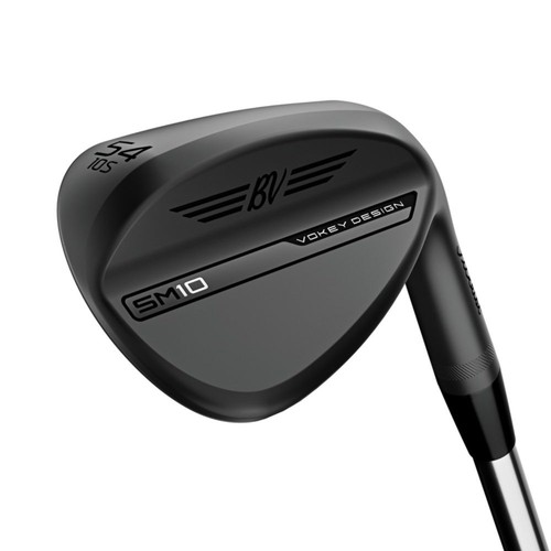 Titleist vokey sm10 nero - sm10,