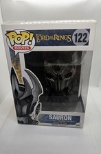 Funko Pop! The Lord Of The