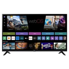 Smart TV Televisore LG AI 43"