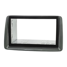 Kit mascherina radio doppio