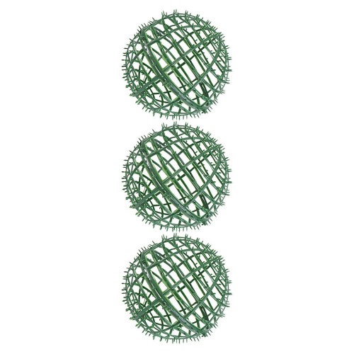 Gabbia supporto sfera - , topiaria