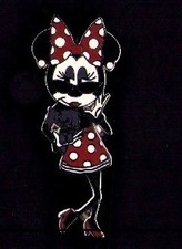 Spilla booster Disney 2012