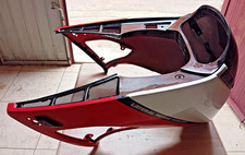 Carena Anteriore Cupolino Yamaha FJ1100 1984 1985