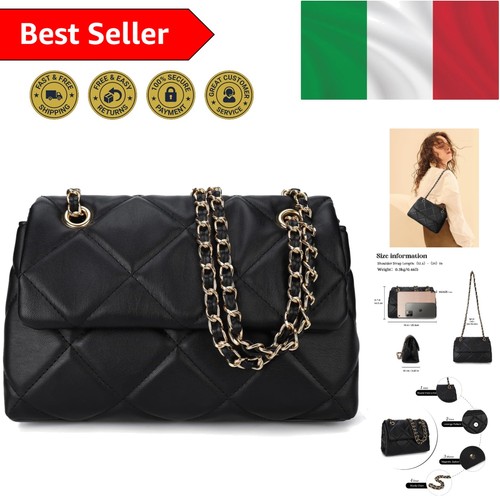 Borsa tracolla regolabile in - borsa,