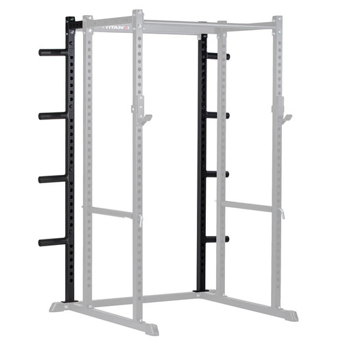 Titan fitness series kit - titan,