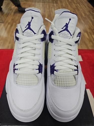 Air jordan retro viola - air,