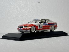1:43 Minichamps BMW 318i ADAC