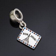 Authentic Pandora Paris France