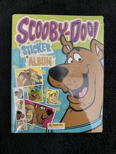 ALBUM PANINI VINTAGE