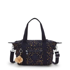 Kipling Art Mini Printed