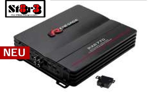 Amplificatore renegade rxa 770 - amplificatore,
