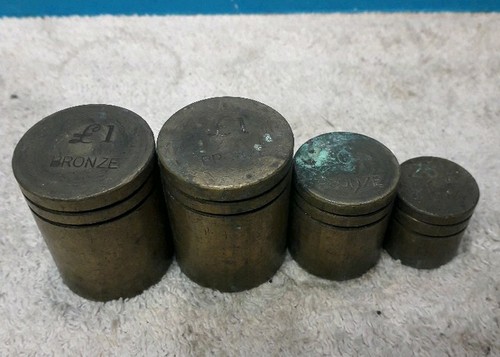 Antique bronze monetary - antique,
