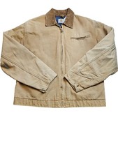 Giacca uomo Carhartt Detroit